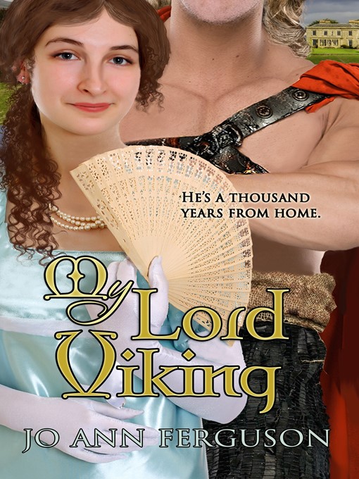 Title details for My Lord Viking by Jo Ann Ferguson - Available